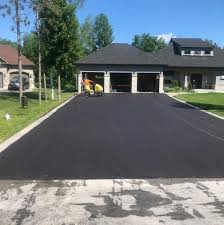 Best Driveway Removal and Replacement  in Buchanan, VA